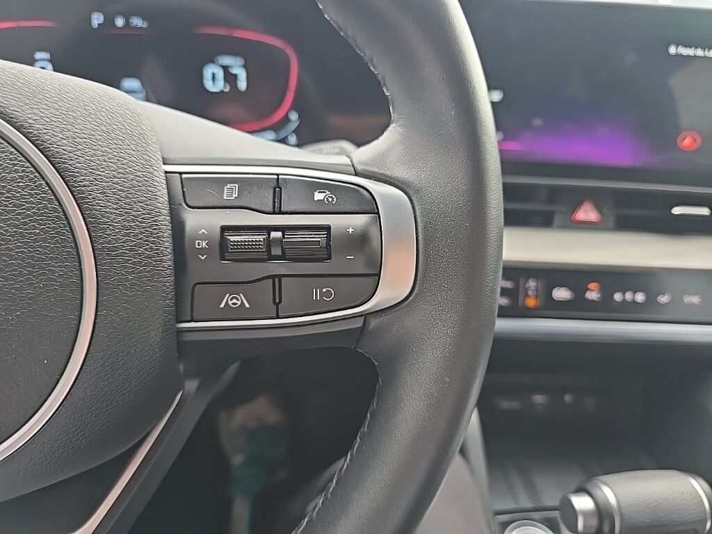 2023 Kia Sportage X-Line AWD Fond du Lac WI