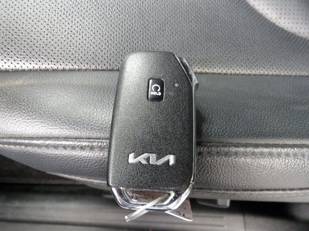 2023 Kia Sportage X-Line AWD Fond du Lac WI