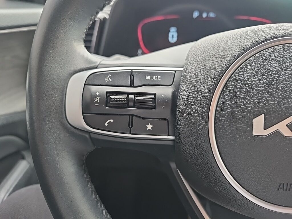2023 Kia Sportage X-Line AWD Fond du Lac WI