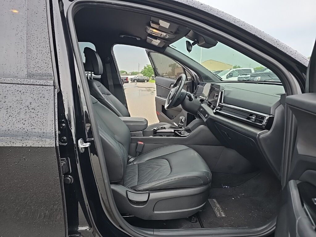 2023 Kia Sportage X-Line AWD Fond du Lac WI