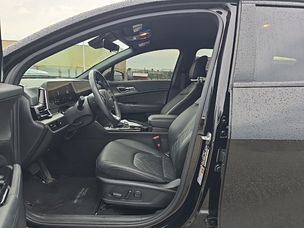 2023 Kia Sportage X-Line AWD Fond du Lac WI