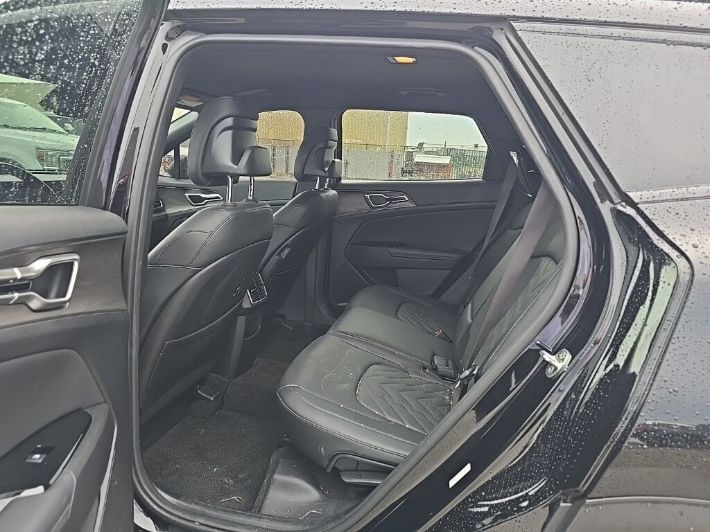 2023 Kia Sportage X-Line AWD Fond du Lac WI