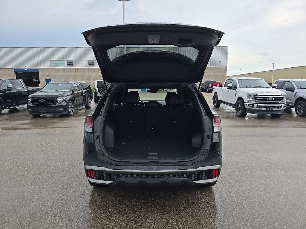 2023 Kia Sportage X-Line AWD Fond du Lac WI