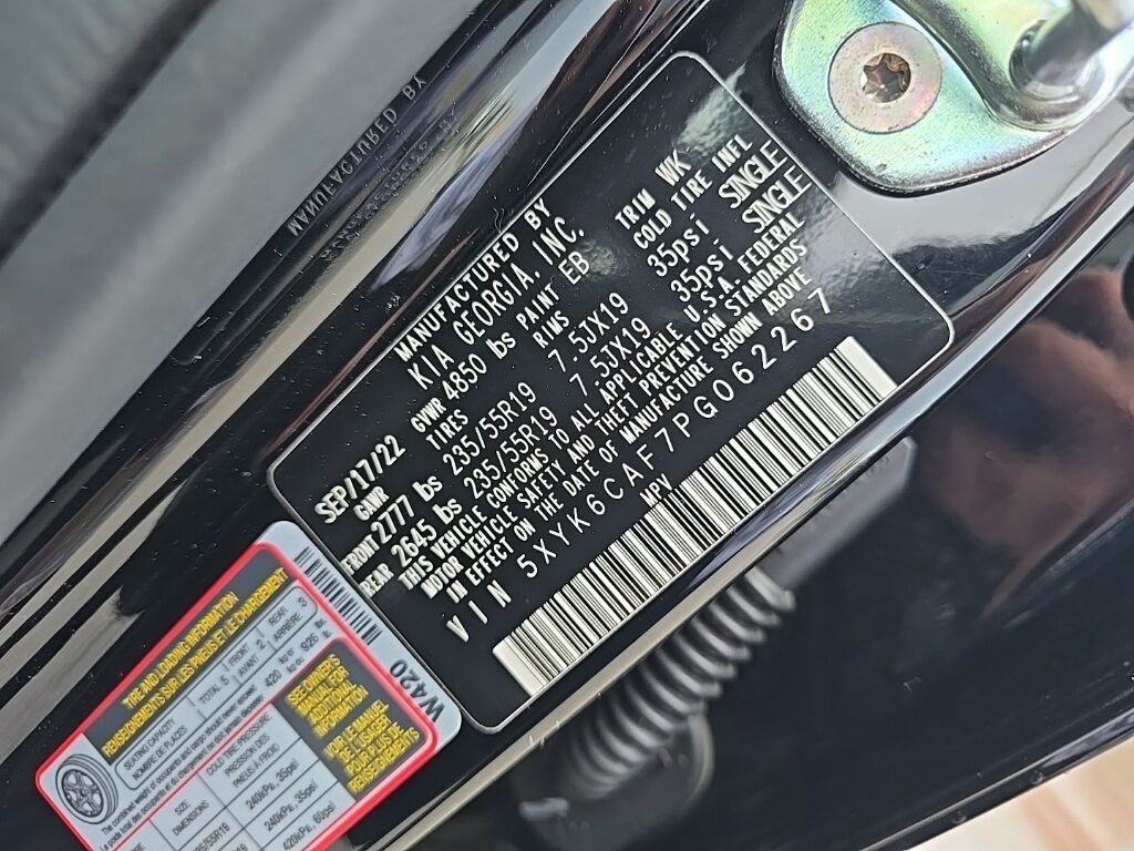 2023 Kia Sportage X-Line AWD Fond du Lac WI