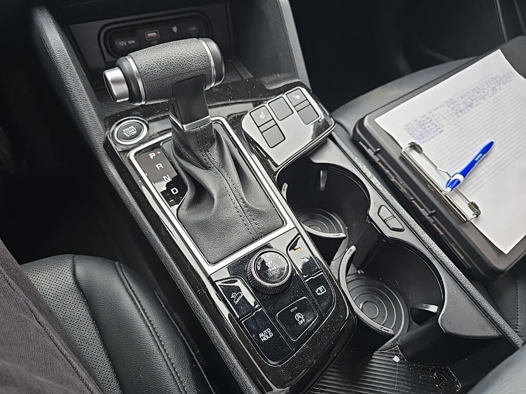 2023 Kia Sportage X-Line AWD Fond du Lac WI