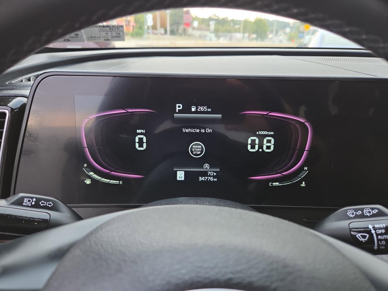 2023 Kia Sportage X-Line AWD Hamburg PA