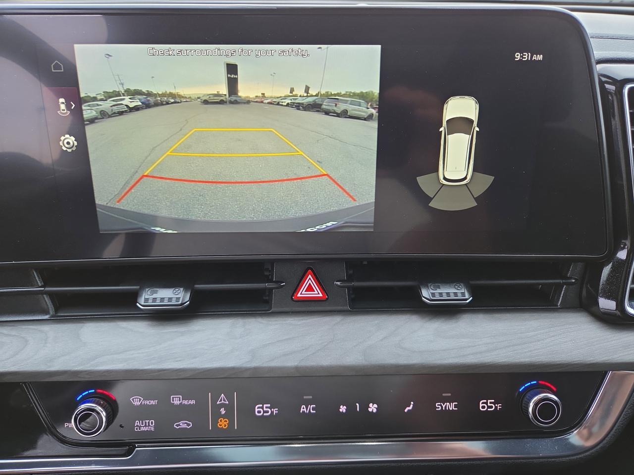 2023 Kia Sportage X-Line AWD Hamburg PA