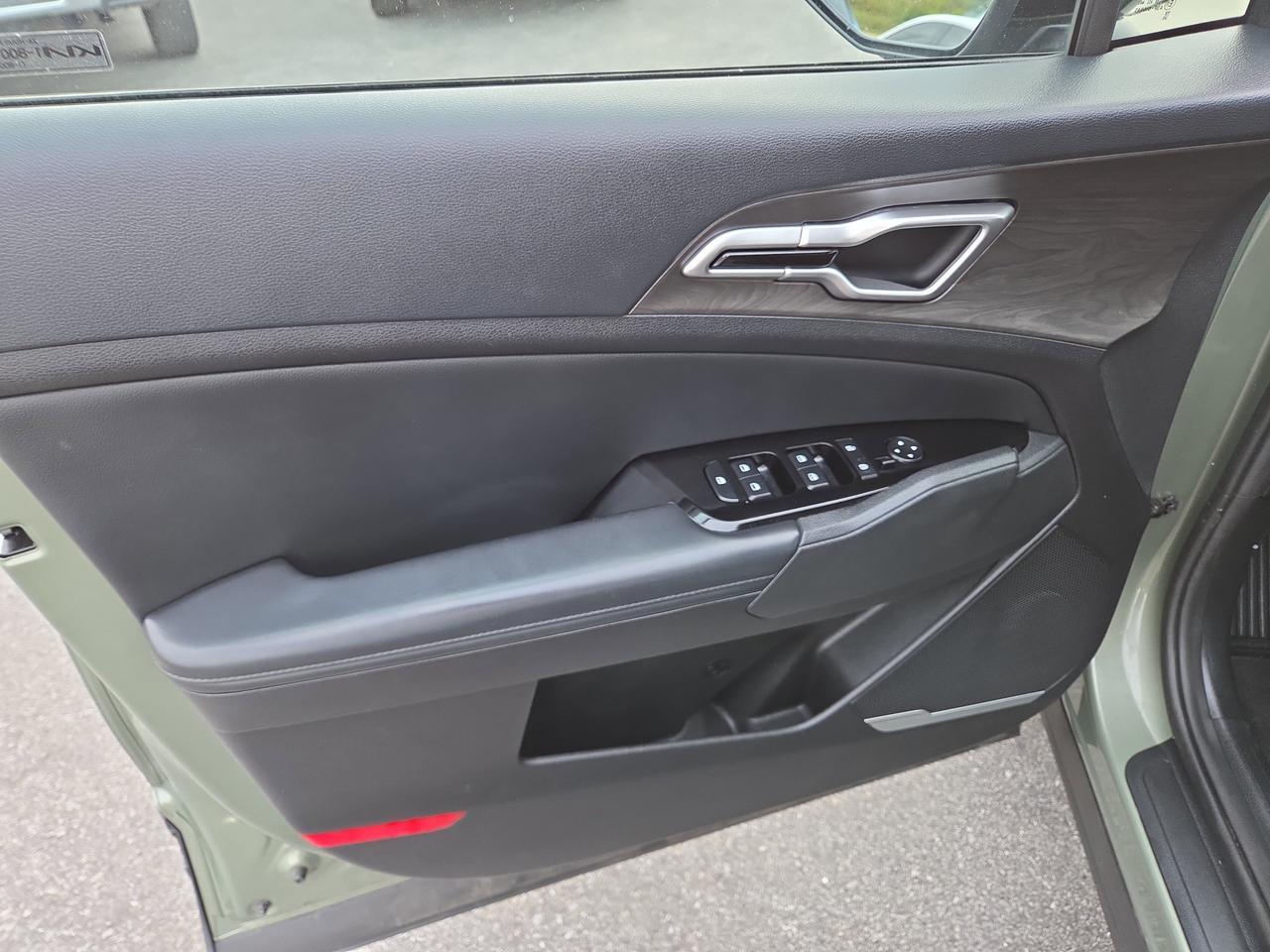2023 Kia Sportage X-Line AWD Hamburg PA