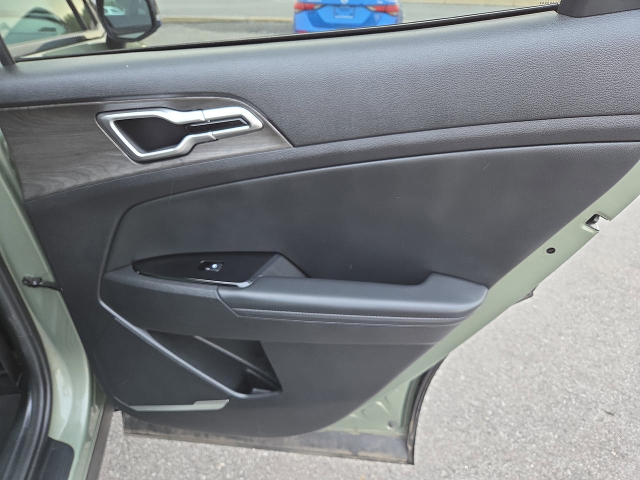 2023 Kia Sportage X-Line AWD Hamburg PA