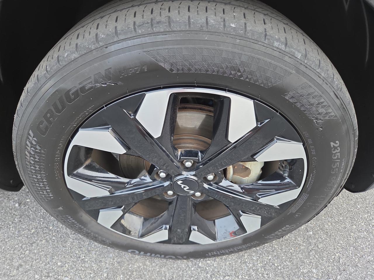 2023 Kia Sportage X-Line AWD Hamburg PA