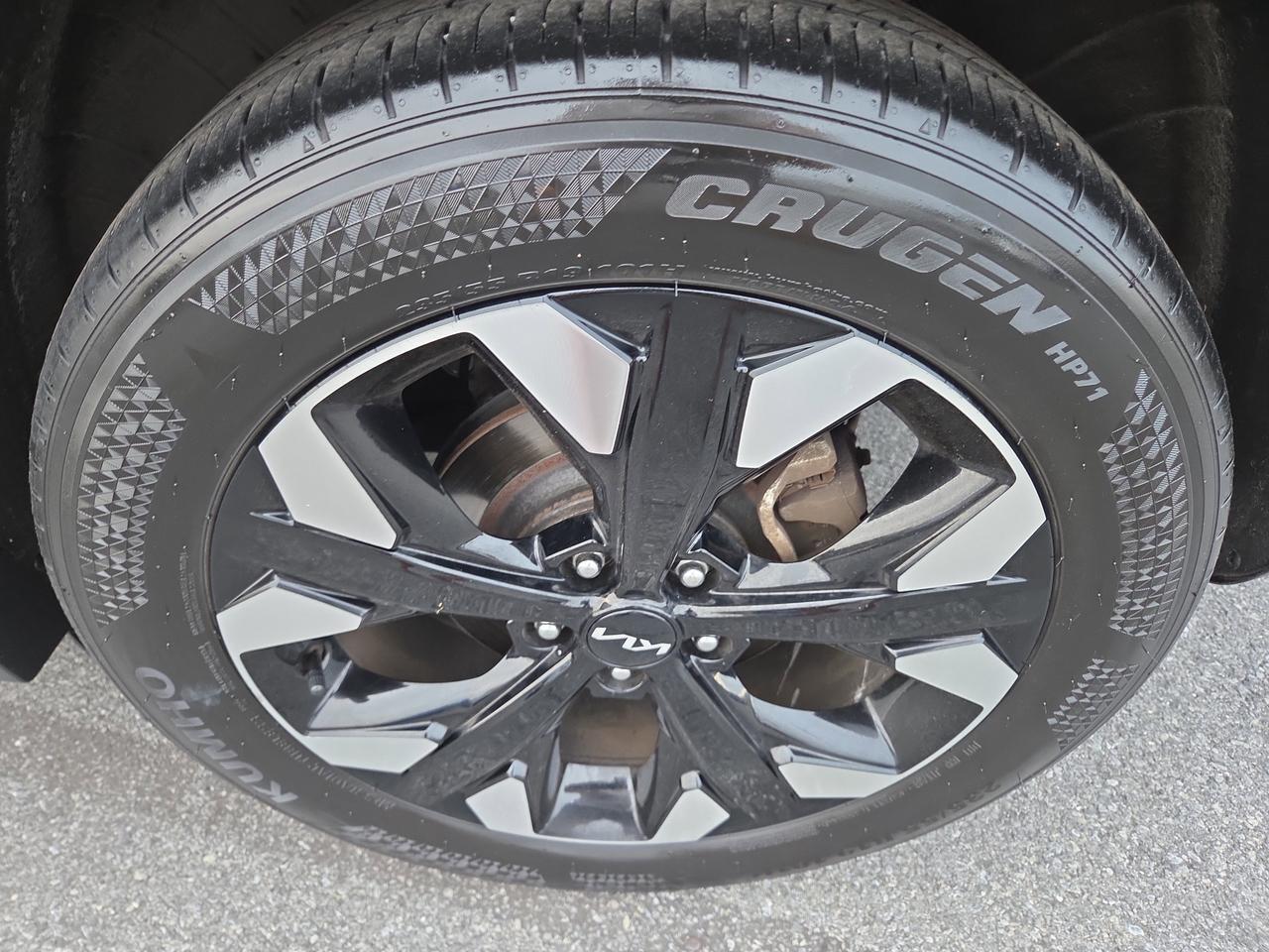 2023 Kia Sportage X-Line AWD Hamburg PA