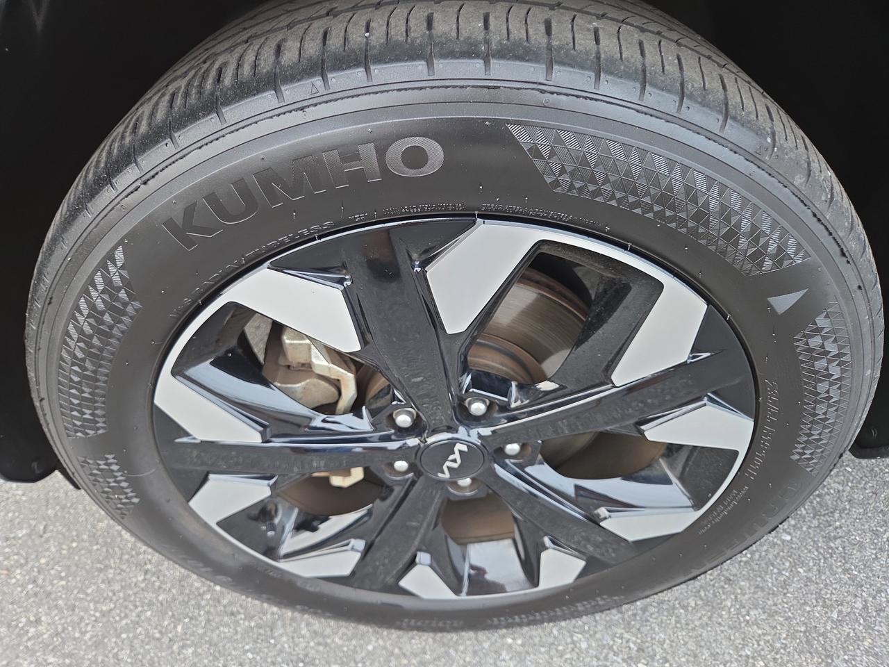 2023 Kia Sportage X-Line AWD Hamburg PA