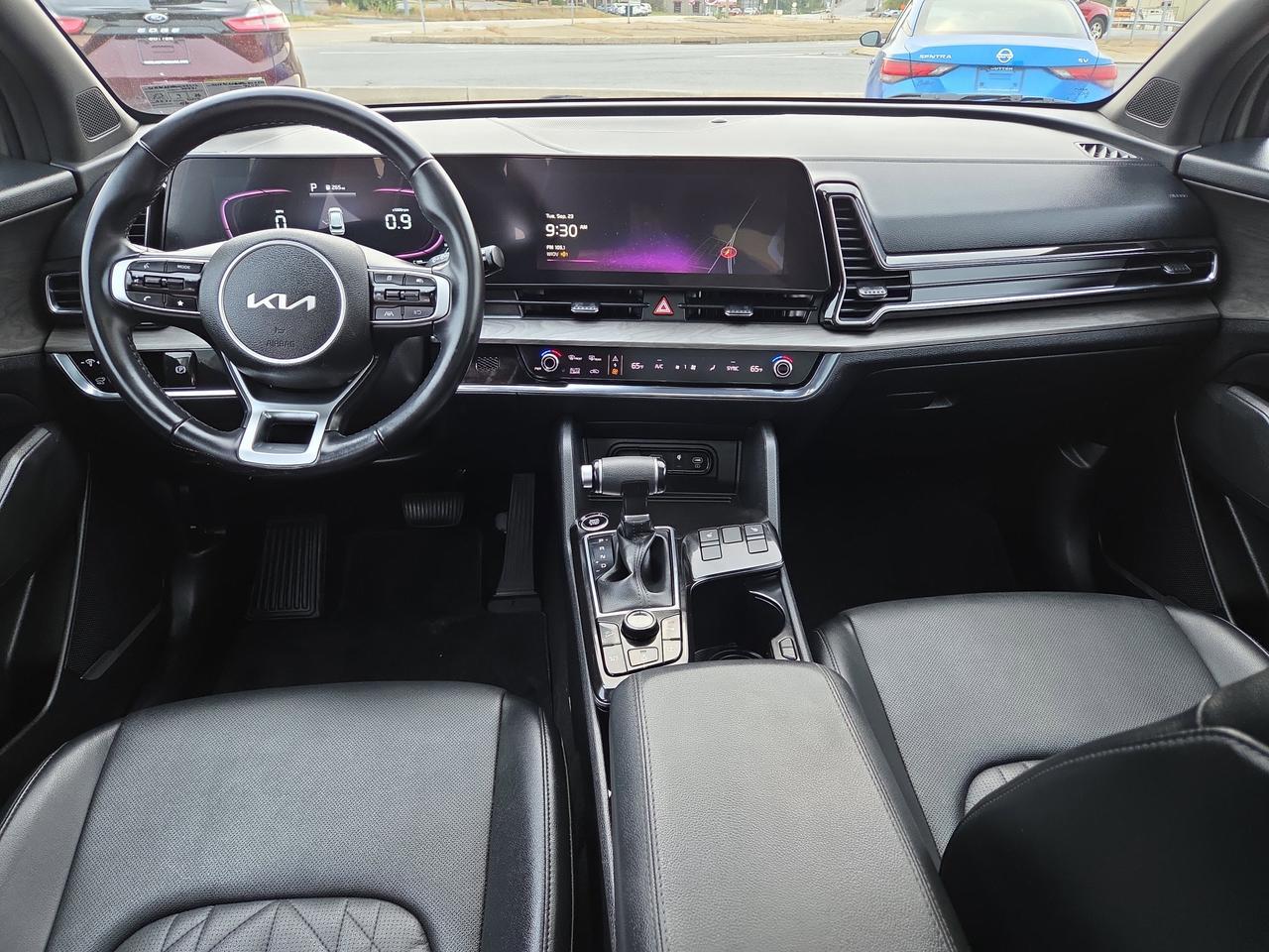 2023 Kia Sportage X-Line AWD Hamburg PA