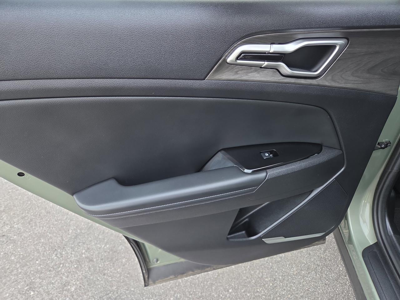 2023 Kia Sportage X-Line AWD Hamburg PA