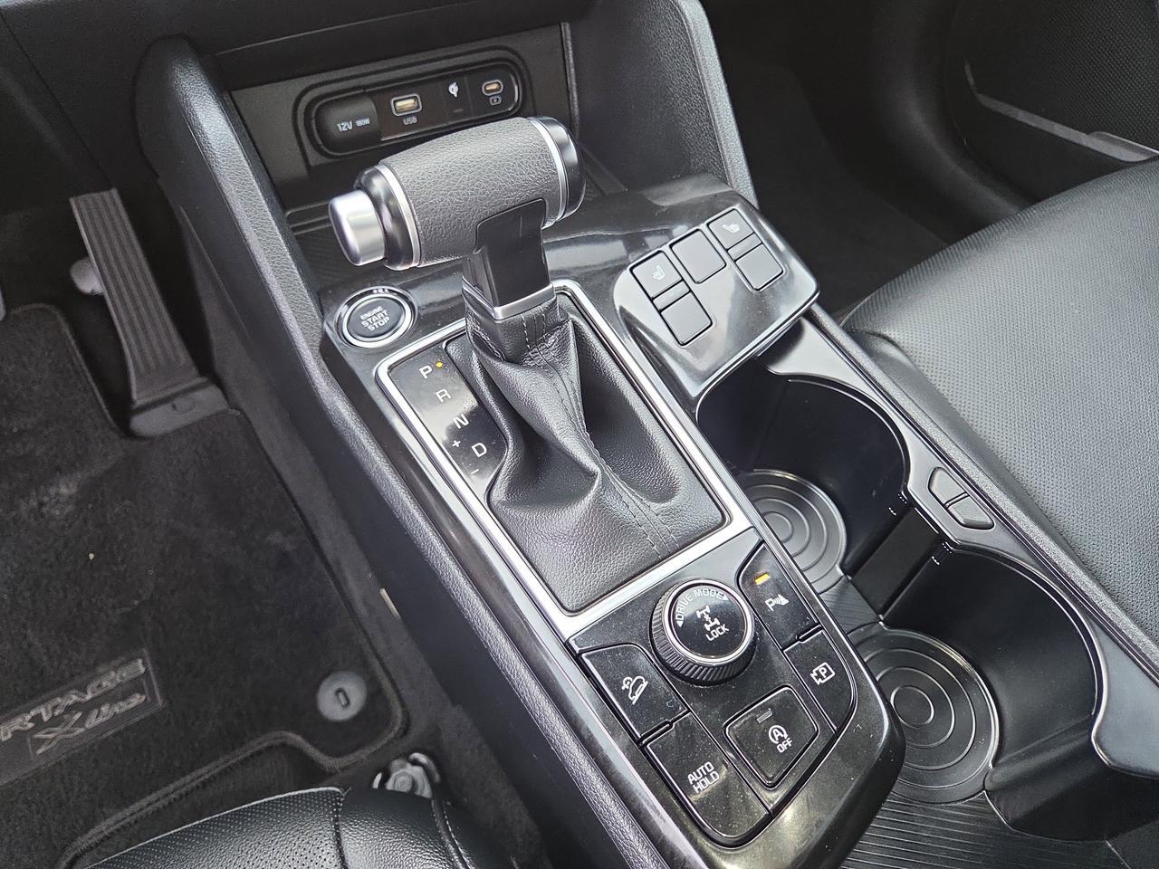 2023 Kia Sportage X-Line AWD Hamburg PA