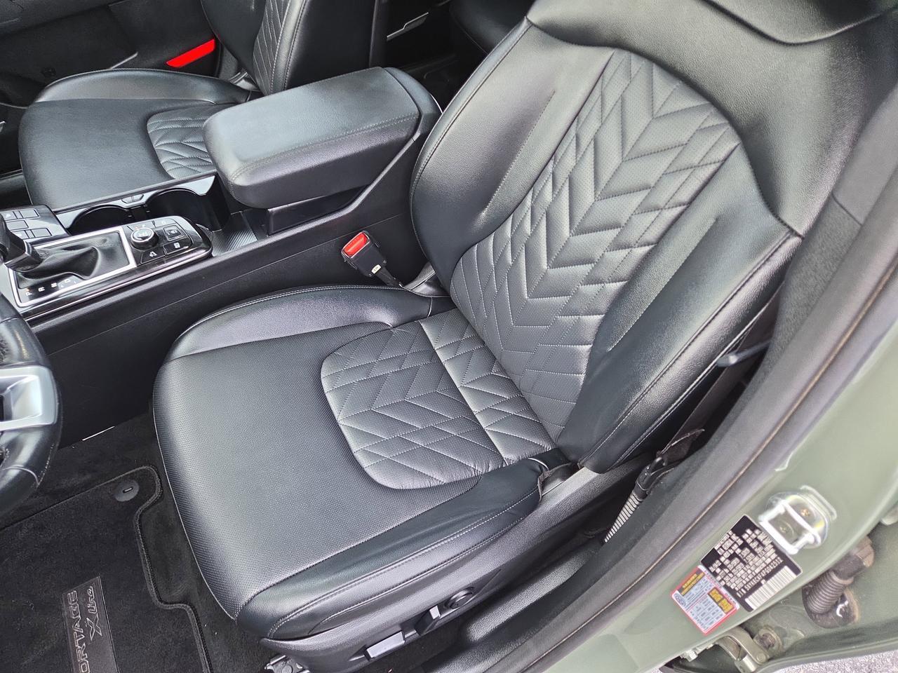 2023 Kia Sportage X-Line AWD Hamburg PA
