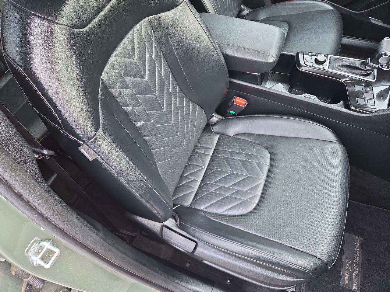 2023 Kia Sportage X-Line AWD Hamburg PA