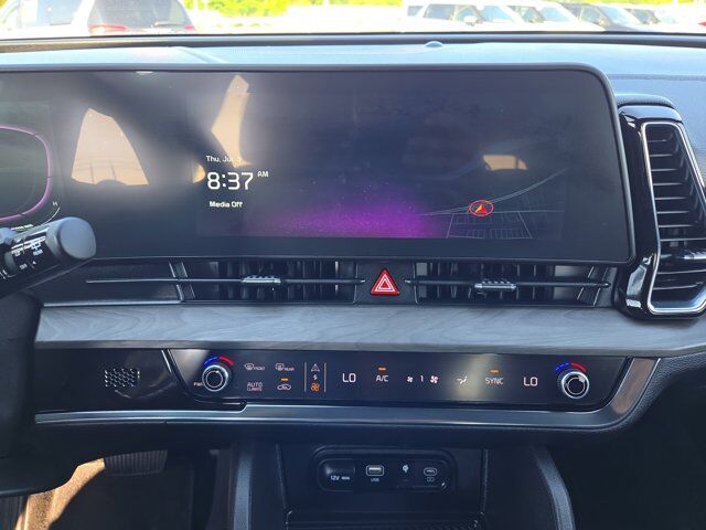2023 Kia Sportage X-Line AWD Hamburg PA