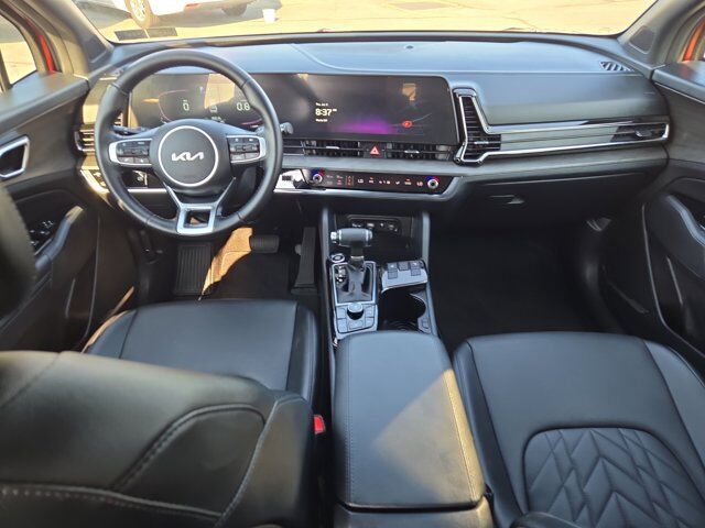 2023 Kia Sportage X-Line AWD Hamburg PA