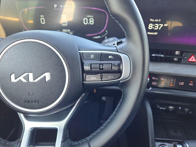 2023 Kia Sportage X-Line AWD Hamburg PA