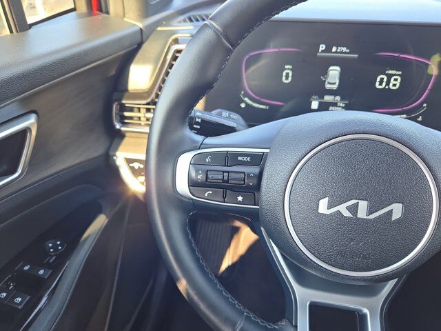 2023 Kia Sportage X-Line AWD Hamburg PA