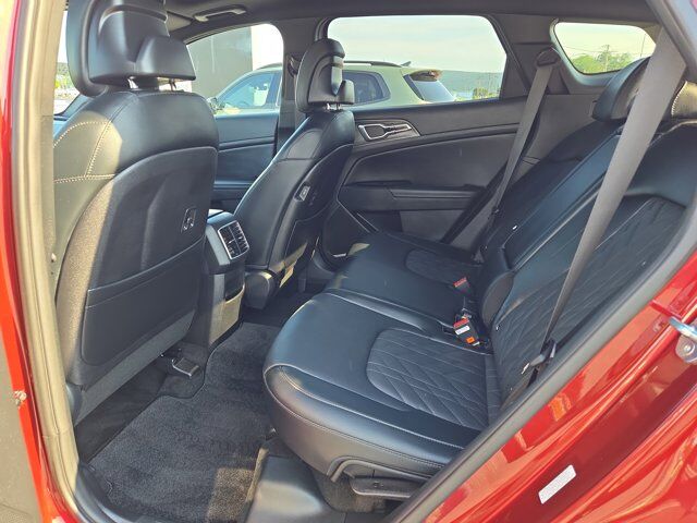 2023 Kia Sportage X-Line AWD Hamburg PA