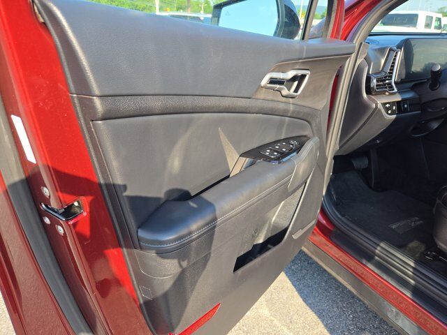 2023 Kia Sportage X-Line AWD Hamburg PA