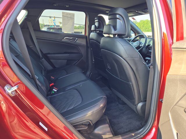 2023 Kia Sportage X-Line AWD Hamburg PA