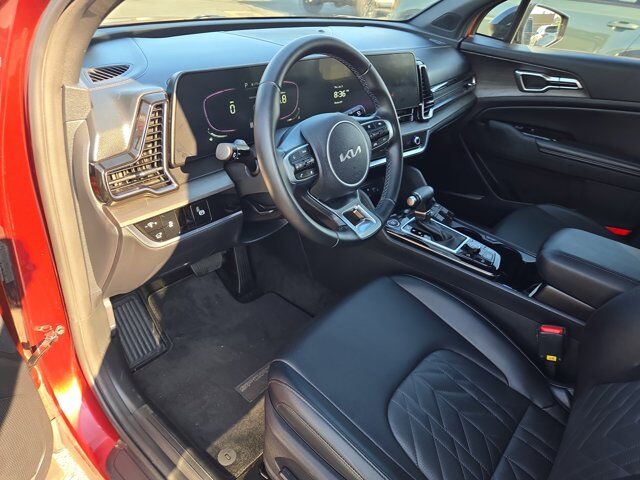 2023 Kia Sportage X-Line AWD Hamburg PA