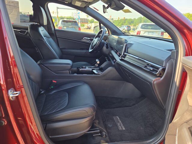2023 Kia Sportage X-Line AWD Hamburg PA
