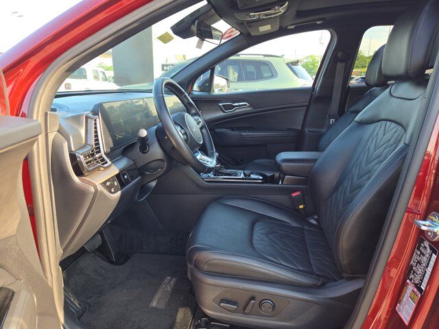 2023 Kia Sportage X-Line AWD Hamburg PA