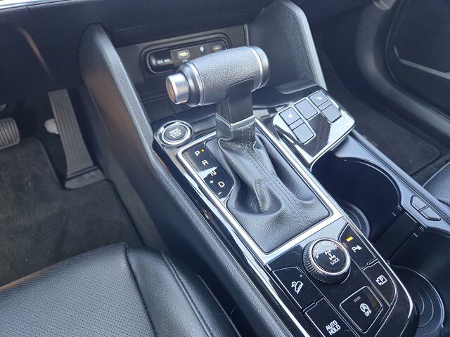 2023 Kia Sportage X-Line AWD Hamburg PA