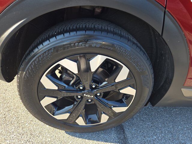 2023 Kia Sportage X-Line AWD Hamburg PA