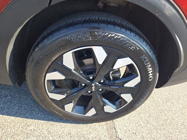 2023 Kia Sportage X-Line AWD Hamburg PA