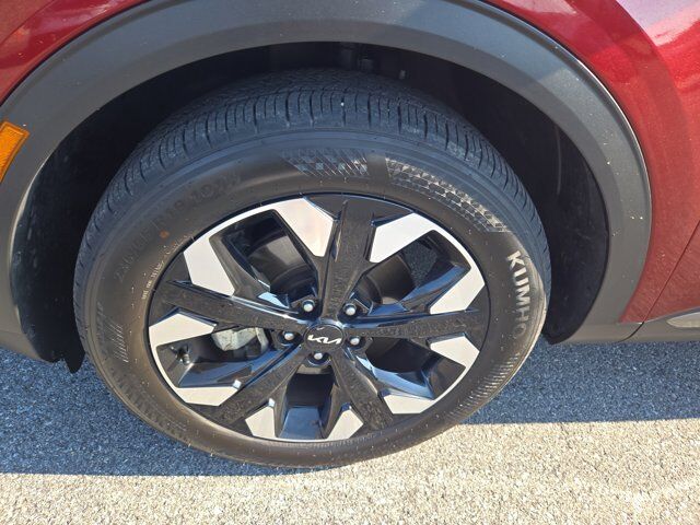 2023 Kia Sportage X-Line AWD Hamburg PA