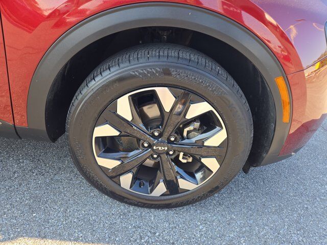 2023 Kia Sportage X-Line AWD Hamburg PA