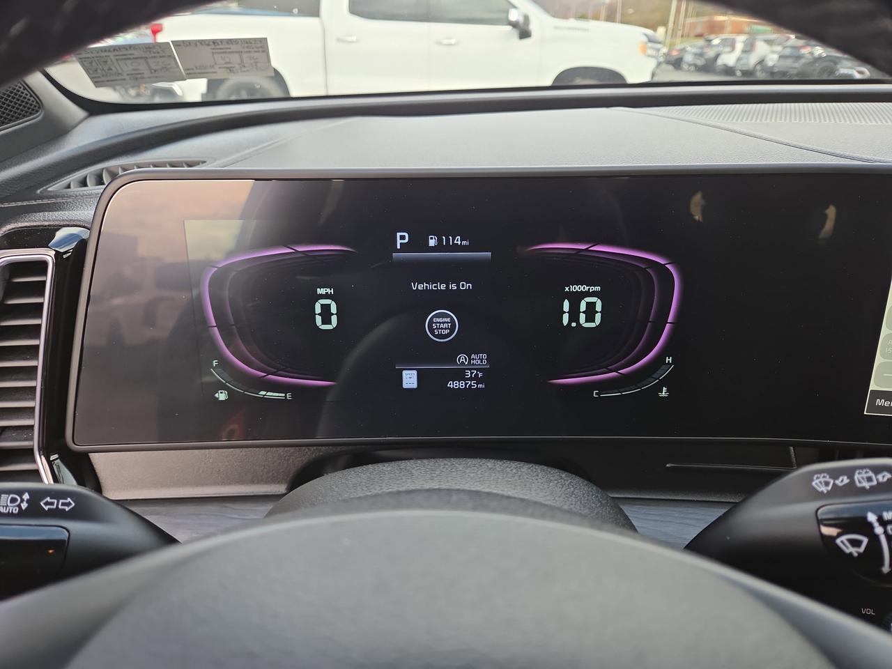 2023 Kia Sportage X-Line AWD Hamburg PA