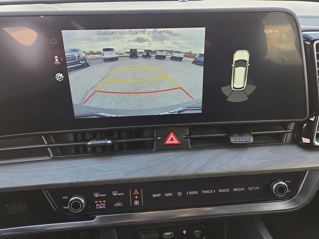 2023 Kia Sportage X-Line AWD Hamburg PA