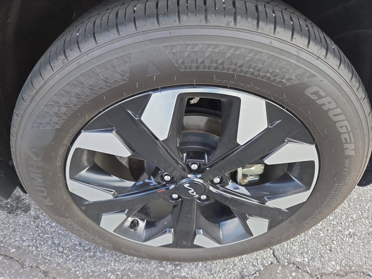 2023 Kia Sportage X-Line AWD Hamburg PA