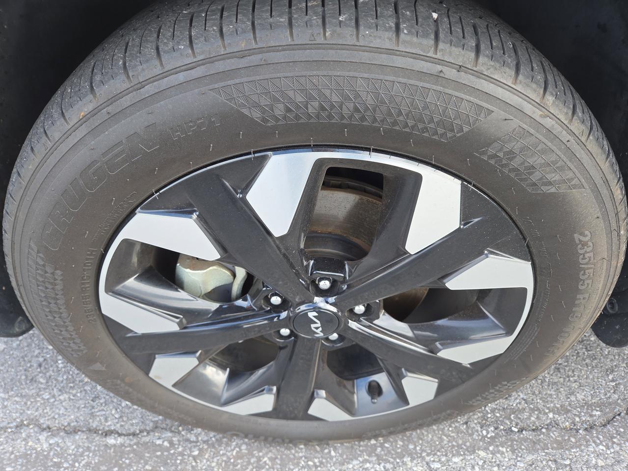 2023 Kia Sportage X-Line AWD Hamburg PA