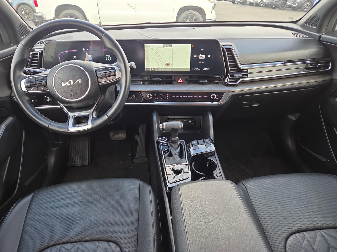 2023 Kia Sportage X-Line AWD Hamburg PA