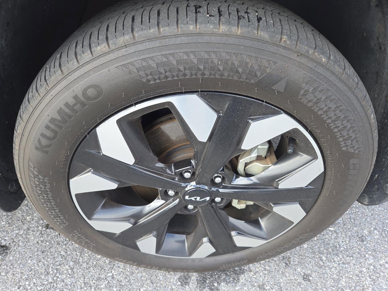 2023 Kia Sportage X-Line AWD Hamburg PA