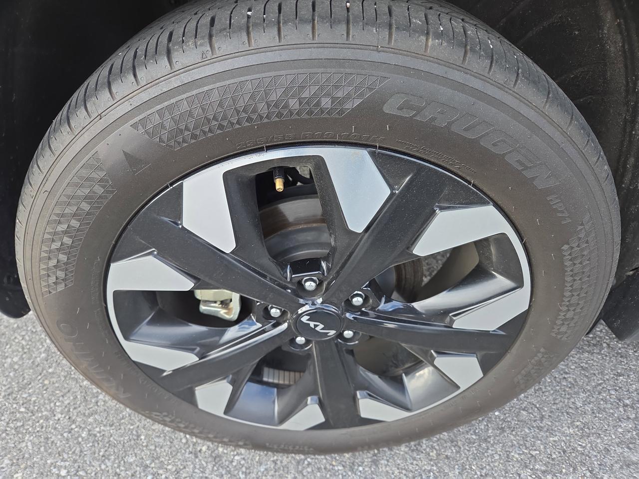 2023 Kia Sportage X-Line AWD Hamburg PA