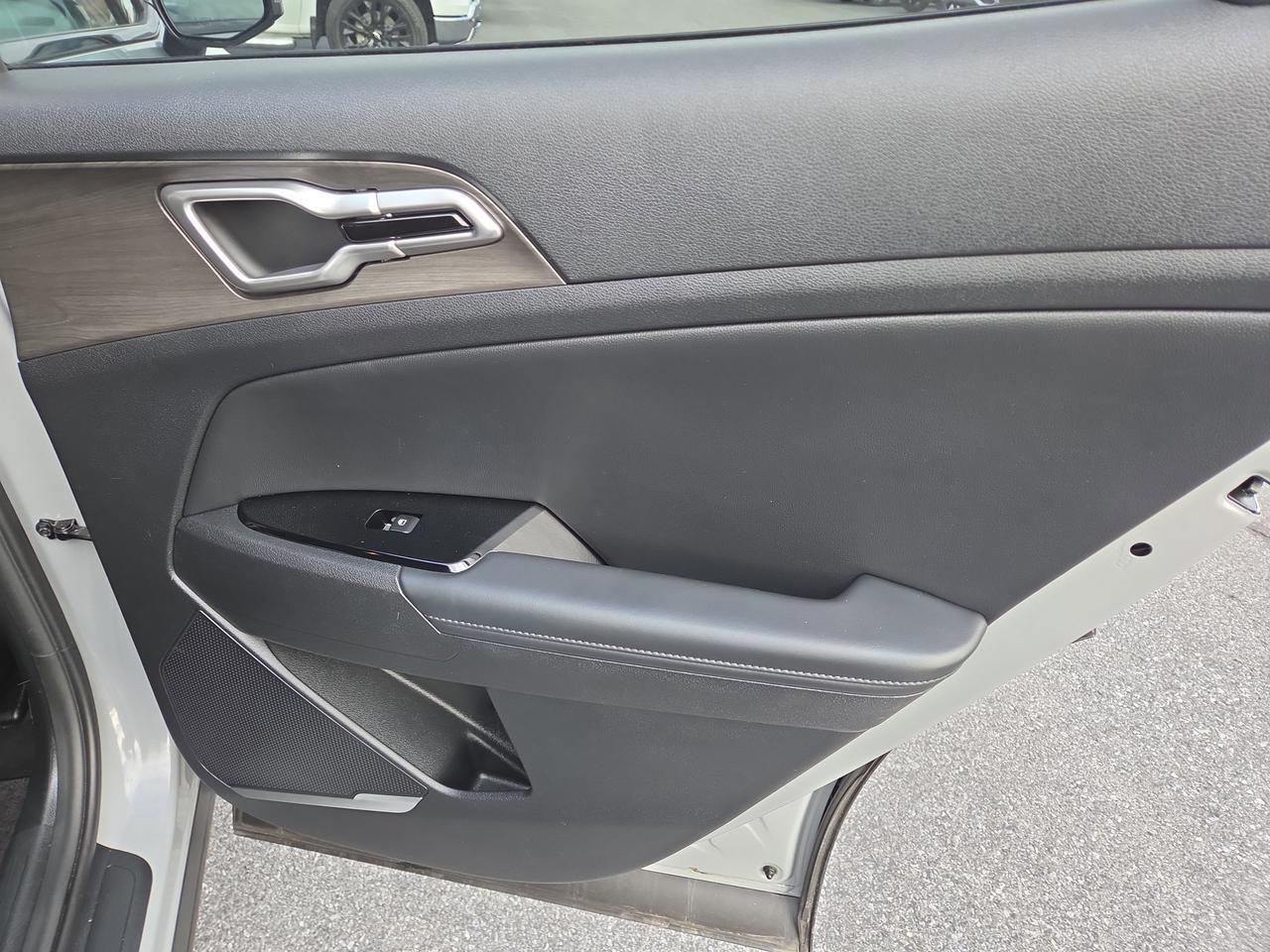 2023 Kia Sportage X-Line AWD Hamburg PA