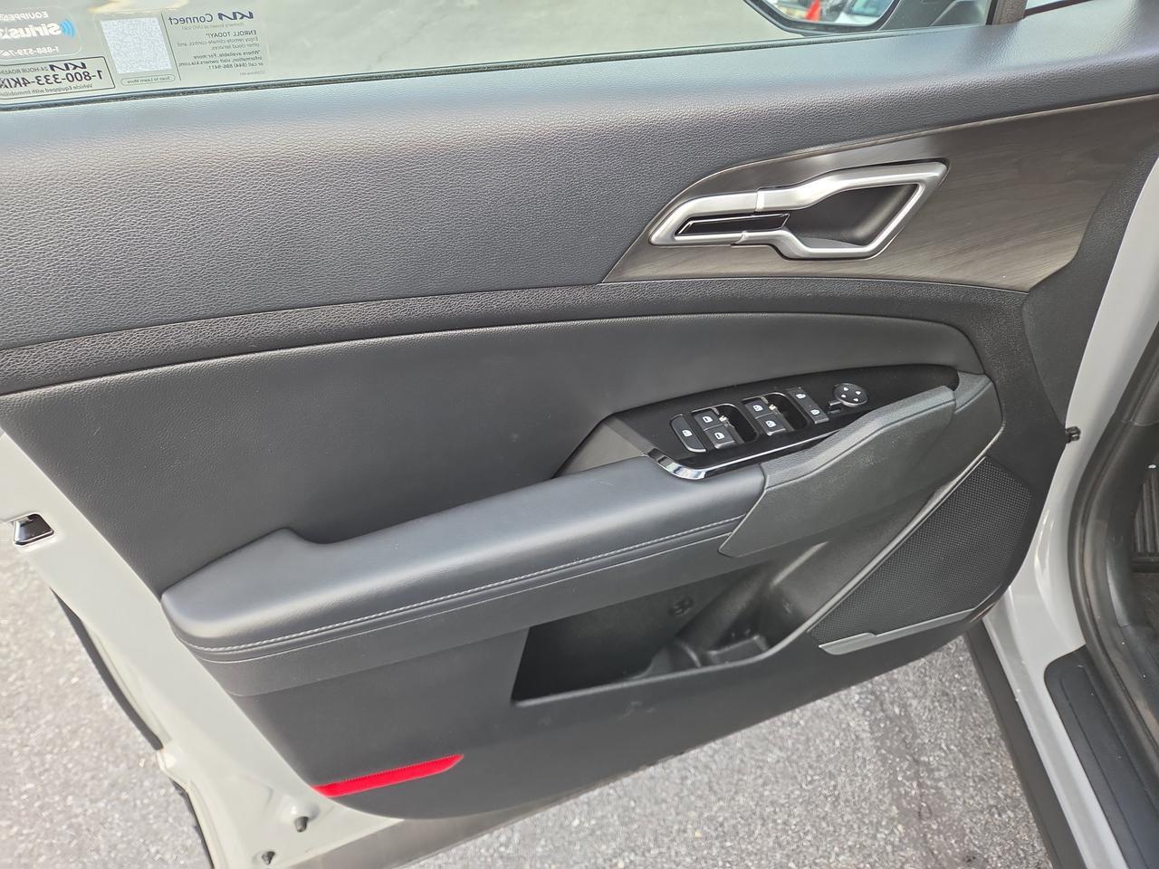 2023 Kia Sportage X-Line AWD Hamburg PA