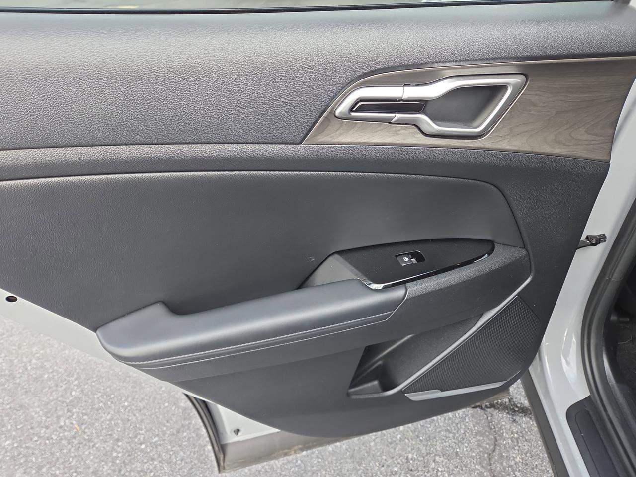 2023 Kia Sportage X-Line AWD Hamburg PA