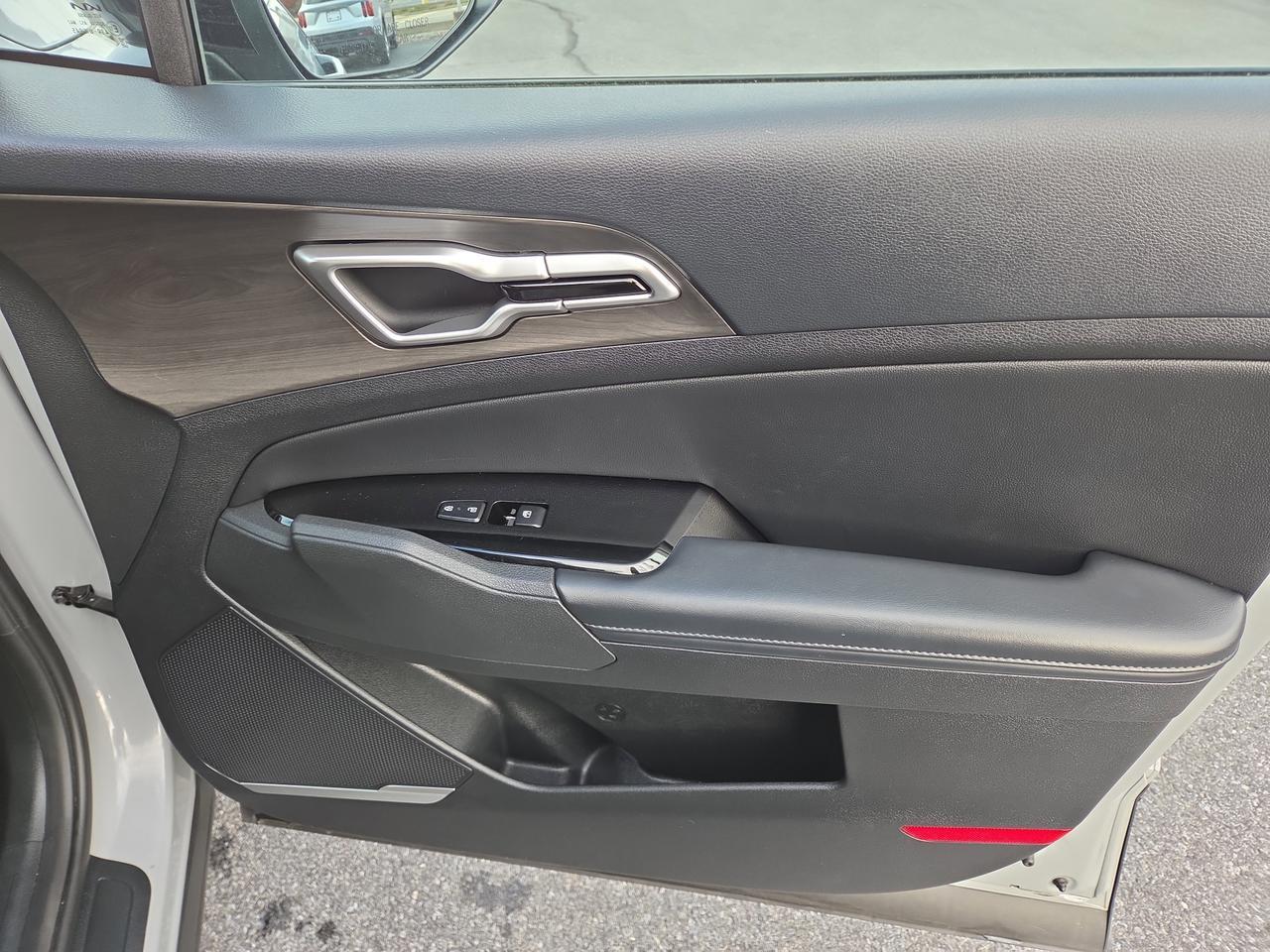 2023 Kia Sportage X-Line AWD Hamburg PA