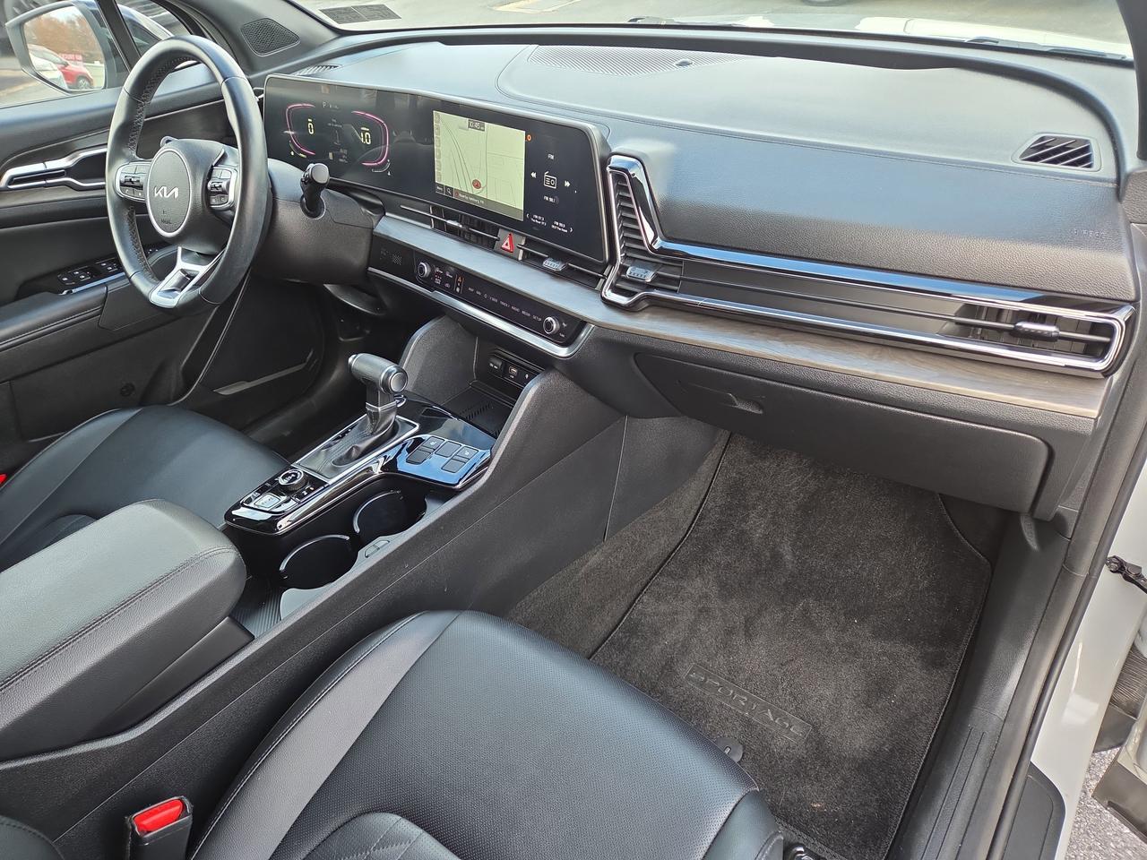 2023 Kia Sportage X-Line AWD Hamburg PA