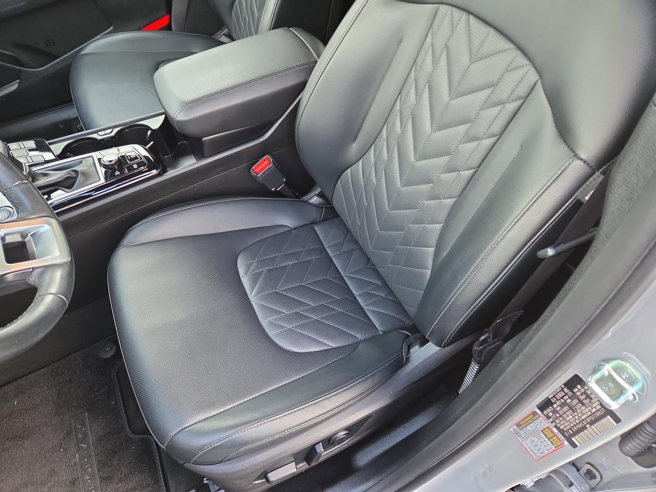 2023 Kia Sportage X-Line AWD Hamburg PA