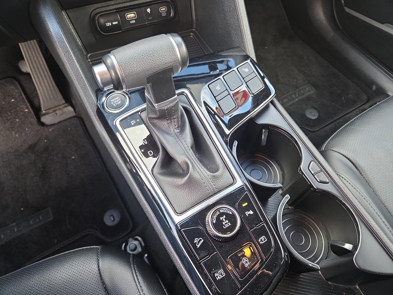 2023 Kia Sportage X-Line AWD Hamburg PA